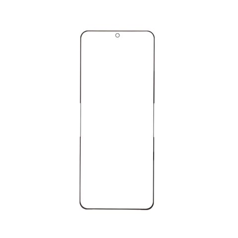 Thay mặt kính Samsung Z Flip 4