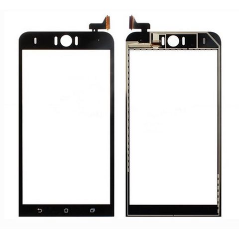 Thay Mặt Kính Sharp Aquos R2