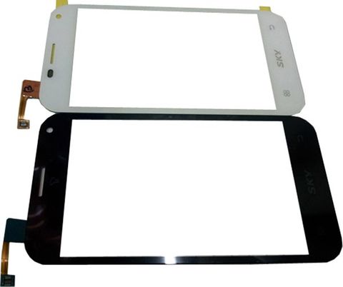 Thay Mặt Kính Sky Platinum A4