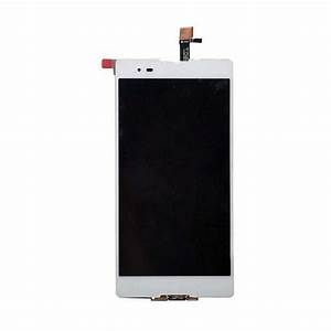 Thay Mặt Kính Sony Xa1 Plus