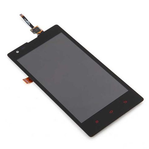 Thay Mặt Kính Sony XA2 Plus