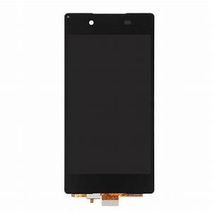 Thay Mặt Kính Sony Xperia 1R / J8220