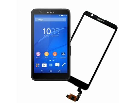 Thay Mặt Kính Sony Xperia M2