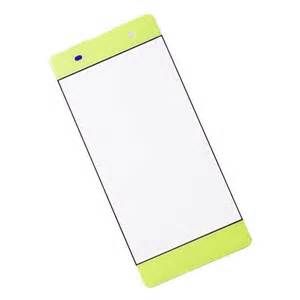 Thay Mặt Kính Sony Xperia Ul Sol22