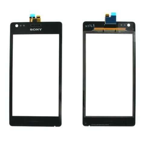 Thay Mặt Kính Sony Xperia Xa F3111