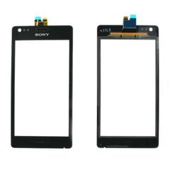 Thay Mặt Kính Sony Xperia Z3 Dual Sim