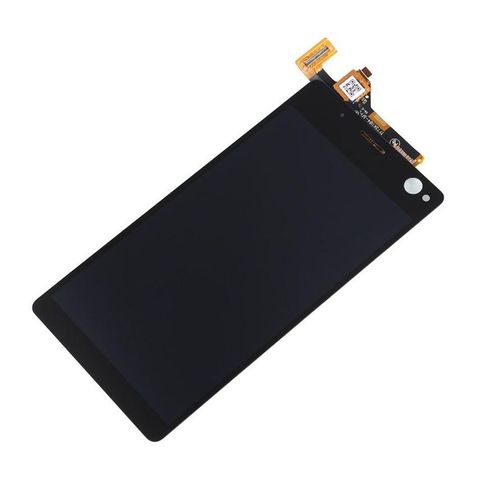 Thay Mặt Kính Sony Xperia Z4