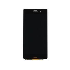 Thay Mặt Kính Sony Xperia Z5 Premium