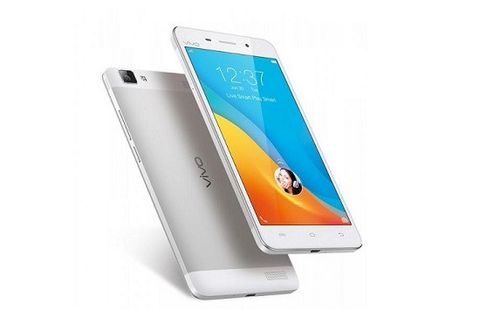 Thay mặt kính Vivo Y31