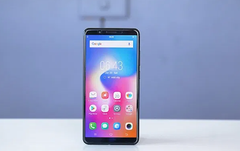  Thay mặt kính Vivo Y71 