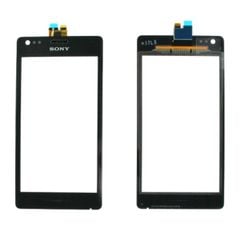 Thay Mặt Kính Wiko Pulp Fab
