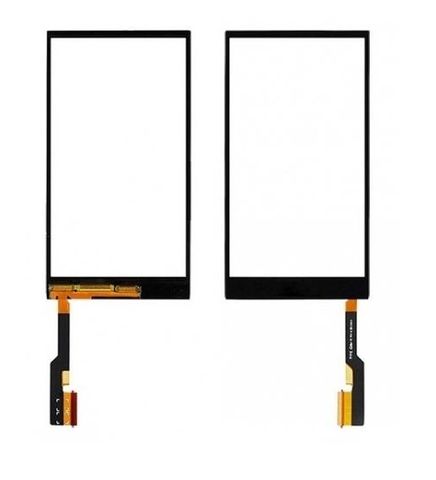 Thay Mặt Kính Wiko VIEW MAX