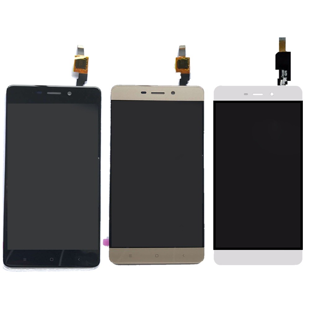 Xiaomi Redmi 4 Модуль Купить
