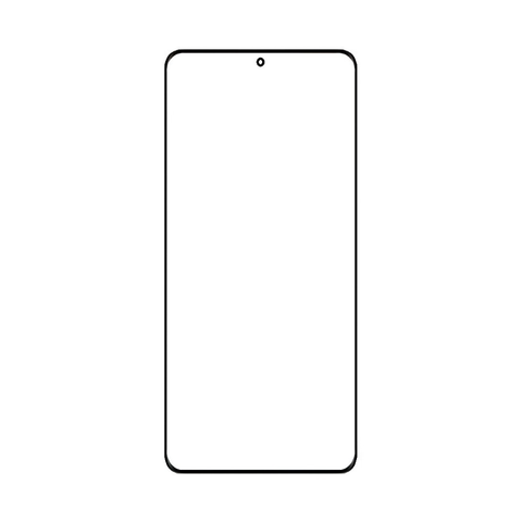 Thay mặt kính Xiaomi Redmi Note 13 Pro Plus