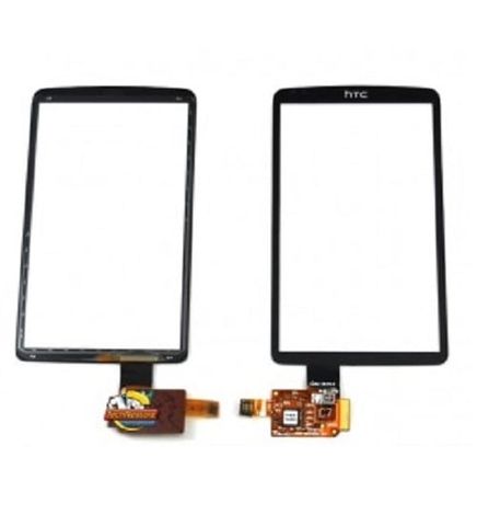 Thay Mặt Kính ZTE Blade Z Max