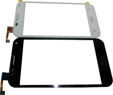 Thay Mặt Kính ZTE Grand X Pro