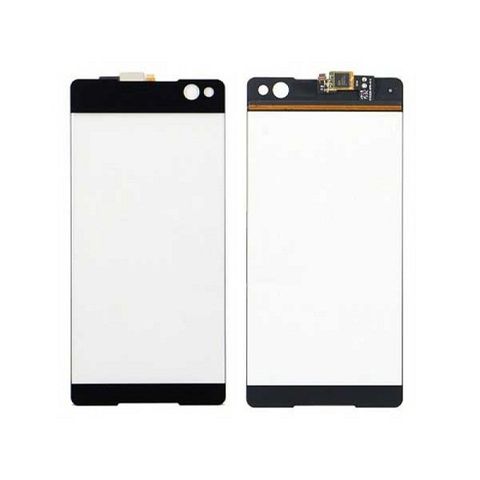 Thay Mặt Kính ZTE Grand X View 2