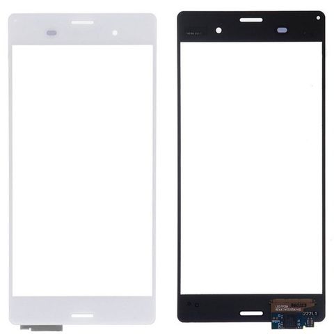 Thay Mặt Kính ZTE Hawkeye