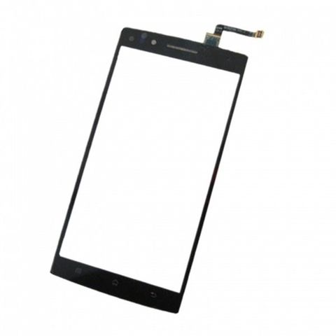 Thay Mặt Kính ZTE Kis Flex