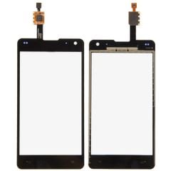Thay Mặt Kính ZTE Nubia N1