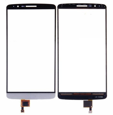 Thay Mặt Kính ZTE Nubia Red Mag3