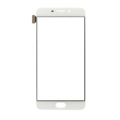 Thay Mặt Kính ZTE Nubia Z17 Lite