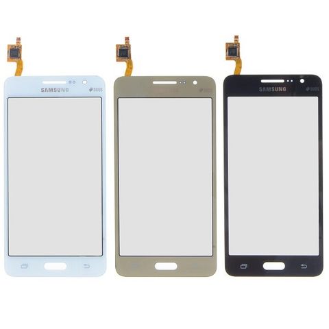 Thay Mặt Kính ZTE Nubia Z5S Mini