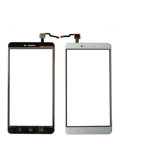 Thay Mặt Kính ZTE Optik 2