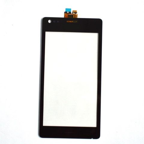Thay Mặt Kính ZTE Prelude