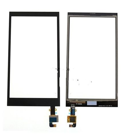 Thay Mặt Kính ZTE V3 Extreme Edition