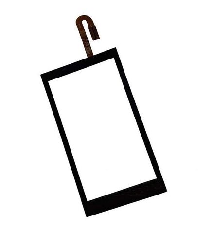 Thay Mặt Kính ZTE Z557