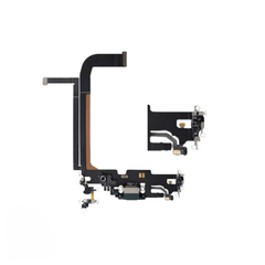  Thay mic iPhone 13 Pro 