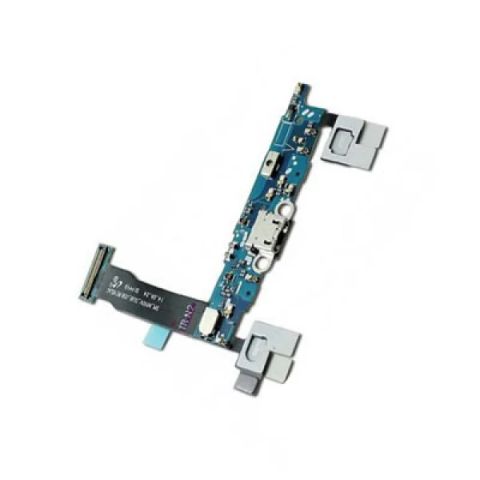 Thay mic Samsung Galaxy A6 Plus
