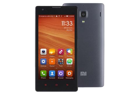 Xiaomi Mi