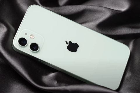 Thay Kính Lưng iPhone 12 Mini