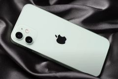  Thay Kính Lưng iPhone 12 Mini 