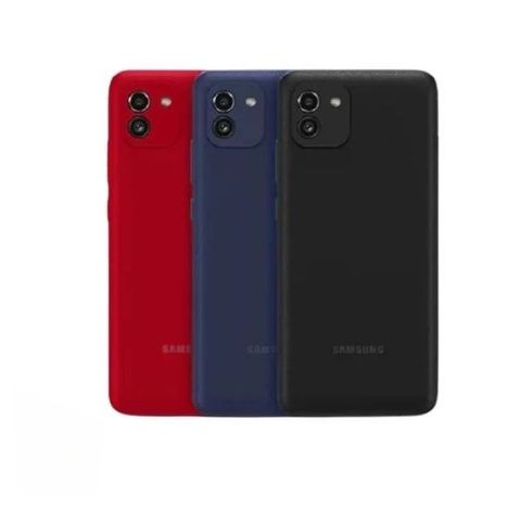 Thay nắp lưng Samsung A01