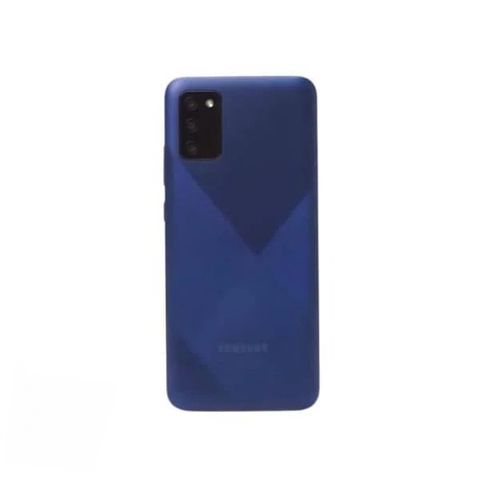Thay nắp lưng Samsung A02