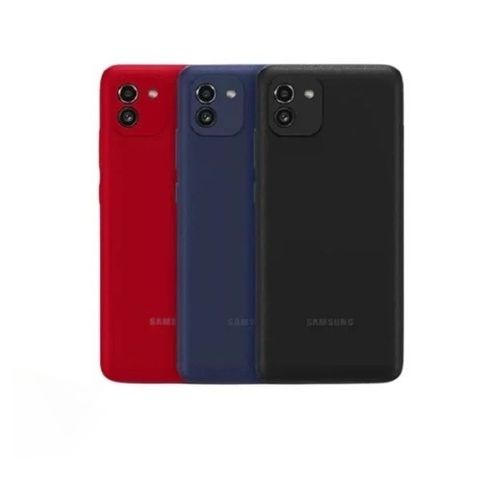 Thay nắp lưng Samsung A03