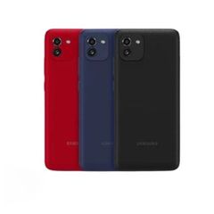  Thay nắp lưng Samsung A03 