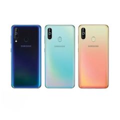  Thay nắp lưng Samsung A60 