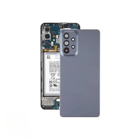 Thay nắp lưng Samsung A73