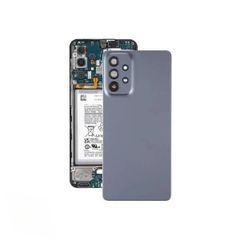  Thay nắp lưng Samsung A73 