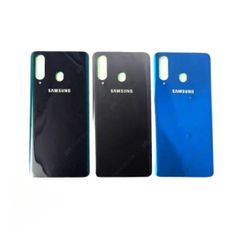  Thay nắp lưng Samsung A8s 