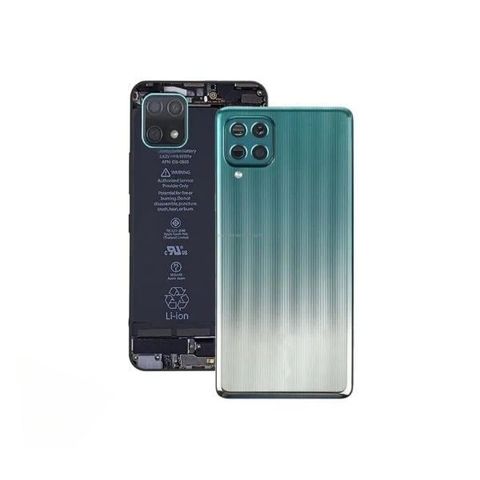 Thay nắp lưng Samsung F62