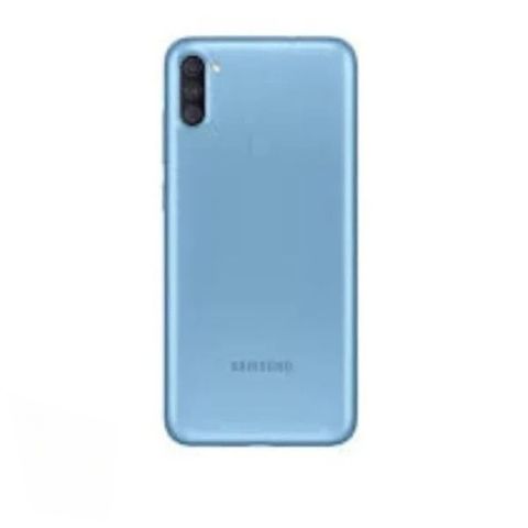 Thay nắp lưng Samsung Galaxy A11