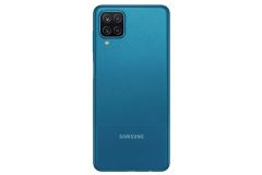  Thay nắp lưng Samsung Galaxy A12 