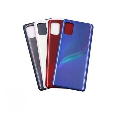 Thay nắp lưng Samsung Galaxy A31