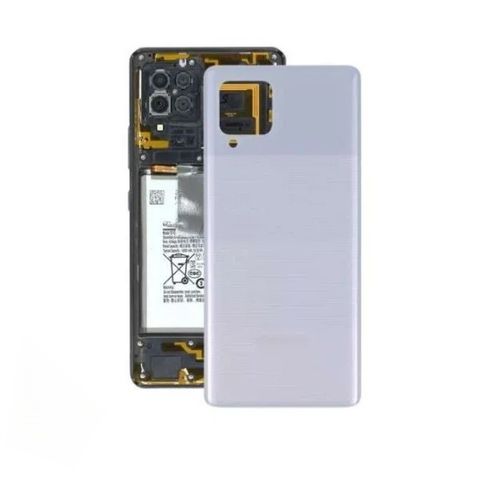 Thay nắp lưng Samsung Galaxy A42