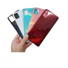  Thay nắp lưng Samsung Galaxy A51 